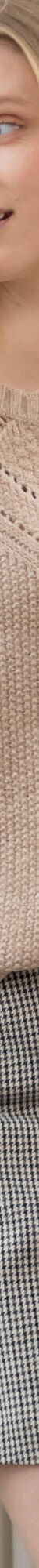 Jupe-short à carreaux (beige / chocolat) Jupe-short à carreaux (beige / chocolat)